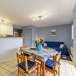 Appartement Le Nautilus