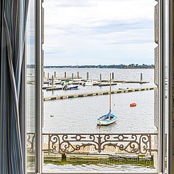 Vakantiehuis Maison du Port