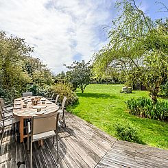 Vakantiehuis Maison de Kerinis