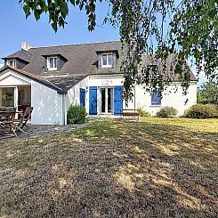 Vakantiehuis Kerhelle