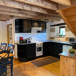 Vakantiehuis Gite - typisch bretonisches Bauernhaus mit Pool