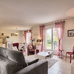 Vakantiehuis Charme des Govelins