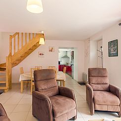 Vakantiehuis Va Zi Bihan