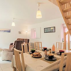 Vakantiehuis Va Zi Bihan