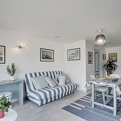 Appartement Les Genêts