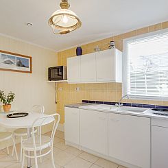 Appartement Les Genêts
