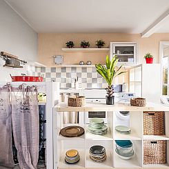 Appartement Les Balcons de la Rance