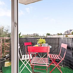 Appartement Les Balcons de la Rance