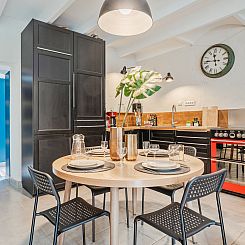 Vakantiehuis L'Annexe