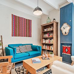 Vakantiehuis L'Annexe