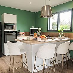 Vakantiehuis Ty Heol