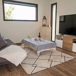 Vakantiehuis Ty Heol