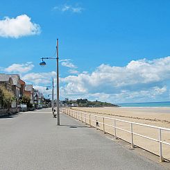 Appartement Wunderschöne Wohnung 40m vom Strand entfernt