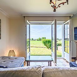 Vakantiehuis Villa Colette