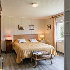 Vakantiehuis La Littorine