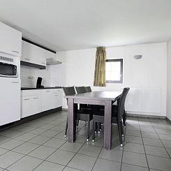 Vakantiehuis Exclusive