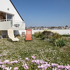 Appartement Entre port et plages