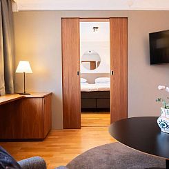 Park Inn by Radisson Solna