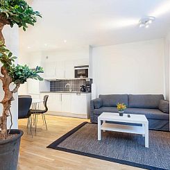 ApartDirect Solna
