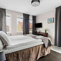 First Hotel Solna