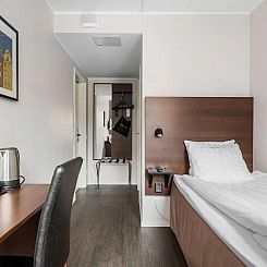 First Hotel Solna