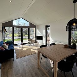 Chalet in Mol