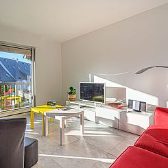 Appartement Les Galiotes