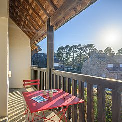 Appartement Les Galiotes