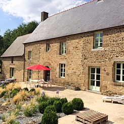 Vakantiehuis La Tronçonnais