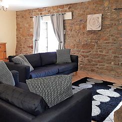 Vakantiehuis in Malguenac