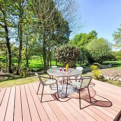 Vakantiehuis Le Moulin de Glenn