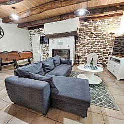 Vakantiehuis Le Moulin de Glenn