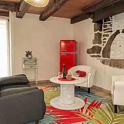 Vakantiehuis Le Moulin de Glenn