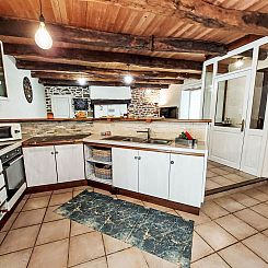 Vakantiehuis La Meunière