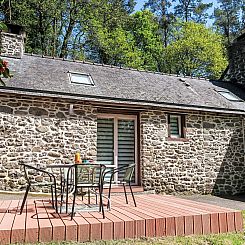 Vakantiehuis La Fée Margot