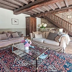 Vakantiehuis La Grulais