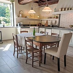 Vakantiehuis La Grulais