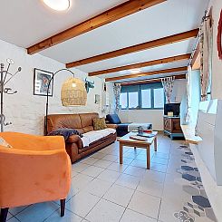 Vakantiehuis La Longère