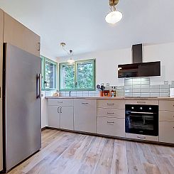 Vakantiehuis La Longère