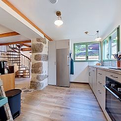 Vakantiehuis La Longère
