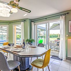Vakantiehuis Chez David