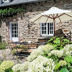 Vakantiehuis La Dolce Vita Brezhoneg