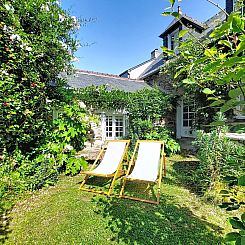 Vakantiehuis La Dolce Vita Brezhoneg