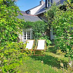 Vakantiehuis La Dolce Vita Brezhoneg