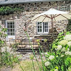 Vakantiehuis La Dolce Vita Brezhoneg