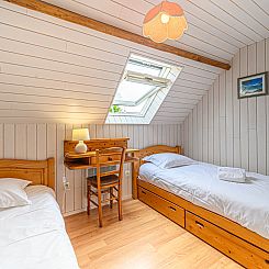 Vakantiehuis Maison de la Plage