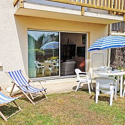 Appartement Les Galiotes