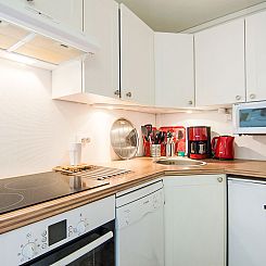 Appartement Plein Soleil