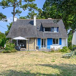 Vakantiehuis Oasis 3