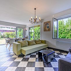 Vakantiehuis Oasis 3